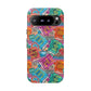 ACOTAR Tough Phone Case | Shockproof | Samsung Case | Google Case | Bookish