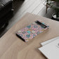 All Books Count Tough Phone Case | Shockproof | Samsung Case | Google Case | Bookish
