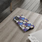Self Care Tough Phone Case | Shockproof | Samsung Case | Google Case | Bookish