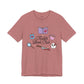 Thriller Book Club Shirt | Graphic Tee | Bookish Merch |