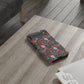 Masked Men Tough Phone Case | Shockproof | Samsung Case | Google Case | Bookish