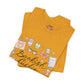 Bookish Girlie Shirt | Graphic Tee | Bookish Merch |