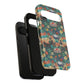 Triple Falls Tough Phone Case | Shockproof | Samsung Case | Google Case | Bookish