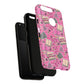 Spicy Book Club Tough Phone Case | Shockproof | Samsung Case | Google Case | Bookish