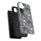 Trigger Warning Tough Phone Case | Shockproof | Samsung Case | Google Case | Bookish