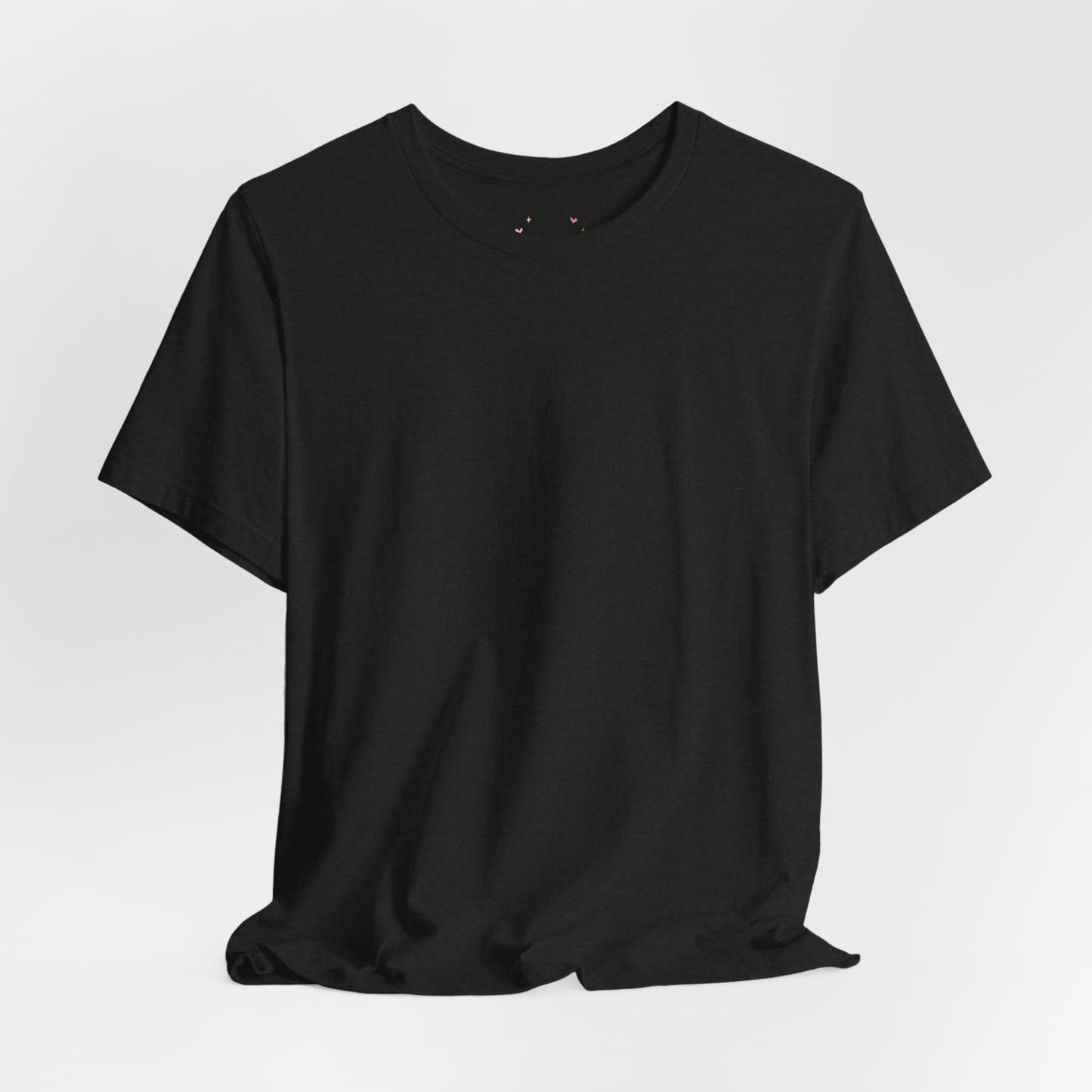 Good Girl Shirt | Graphic Tee | Bookish Merch |