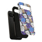 Self Care Tough Phone Case | Shockproof | Samsung Case | Google Case | Bookish