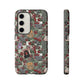 Under Your Scars Tough Phone Case | Shockproof | Samsung Case | Google Case | Bookish