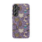 Violent Little Thing Tough Phone Case | Shockproof | Samsung Case | Google Case | Bookish