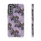 You Had Me At Faeries & Fae Tough Phone Case | Shockproof | Samsung Case | Google Case | Bookish