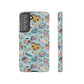 Summer I Turned Pretty Tough Phone Case | Shockproof | Samsung Case | Google Case | Bookish
