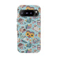 Summer I Turned Pretty Tough Phone Case | Shockproof | Samsung Case | Google Case | Bookish
