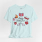 Smutty Book Club Shirt | Graphic Tee | Bookish Merch |