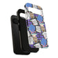 Self Care Tough Phone Case | Shockproof | Samsung Case | Google Case | Bookish