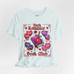 Dark Romance Book Club Shirt | Graphic Tee | Bookish Merch |