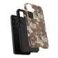 Coffee Lover Tough Phone Case | Shockproof | Samsung Case | Google Case | Iced Coffee