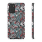 Dark Romance Tough Phone Case | Shockproof | Samsung Case | Google Case | Bookish