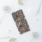 Under Your Scars Tough Phone Case | Shockproof | Samsung Case | Google Case | Bookish