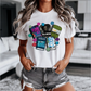 Penelope Douglas Bella+Canvas T-Shirt