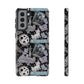 Quicksilver Tough Phone Case | Shockproof | Samsung Case | Google Case | Bookish
