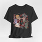 Under Your Scars Shirt | Graphic Tee | Bookish Merch |