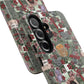 Under Your Scars Tough Phone Case | Shockproof | Samsung Case | Google Case | Bookish