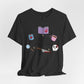 Thriller Book Club Shirt | Graphic Tee | Bookish Merch |