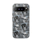 Trigger Warning Tough Phone Case | Shockproof | Samsung Case | Google Case | Bookish