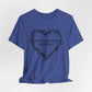Good Girl Shirt | Graphic Tee | Bookish Merch |