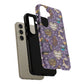 Violent Little Thing Tough Phone Case | Shockproof | Samsung Case | Google Case | Bookish