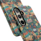 Triple Falls Tough Phone Case | Shockproof | Samsung Case | Google Case | Bookish