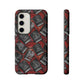 LORDS Tough Phone Case | Shockproof | Samsung Case | Google Case | Bookish