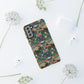 Triple Falls Tough Phone Case | Shockproof | Samsung Case | Google Case | Bookish