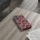 Adult Commands Tough Phone Case | Shockproof | Samsung Case | Google Case | Bookish