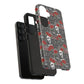Masked Men Tough Phone Case | Shockproof | Samsung Case | Google Case | Bookish