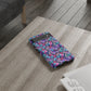 Say You Swear Tough Phone Case | Shockproof | Samsung Case | Google Case | Bookish