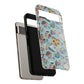 Summer I Turned Pretty Tough Phone Case | Shockproof | Samsung Case | Google Case | Bookish