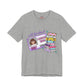 All Booked Junie B Jones T-Shirt | Graphic Tee | Bookish Merch |