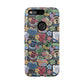 BOT Tough Phone Case | Shockproof | Samsung Case | Google Case | Bookish