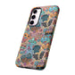 Velaris Tough Phone Case | Shockproof | Samsung Case | Google Case | Bookish