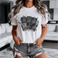The L.O.R.D.S. Series Bella+Canvas T-Shirt