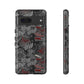 Little Stranger Tough Phone Case | Shockproof | Samsung Case | Google Case | Bookish