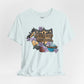 Basgiath War College Shirt | Graphic Tee | Bookish Merch |