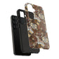 Coffee Lover Tough Phone Case | Shockproof | Samsung Case | Google Case | Iced Coffee