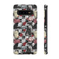 Haunting Adeline Tough Phone Case | Shockproof | Samsung Case | Google Case | Bookish