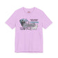 Quicksilver Shirt | Graphic Tee | Bookish Merch |