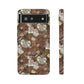 Coffee Lover Tough Phone Case | Shockproof | Samsung Case | Google Case | Iced Coffee