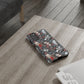 Serial Killers Tough Phone Case | Shockproof | Samsung Case | Google Case | Bookish