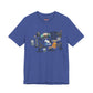 Triple Falls Shirt | Graphic Tee | Bookish Merch |