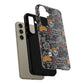 LORDS Tough Phone Case | Shockproof | Samsung Case | Google Case | Bookish